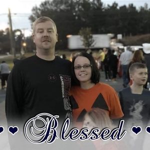 Meet your Posher, Joseph